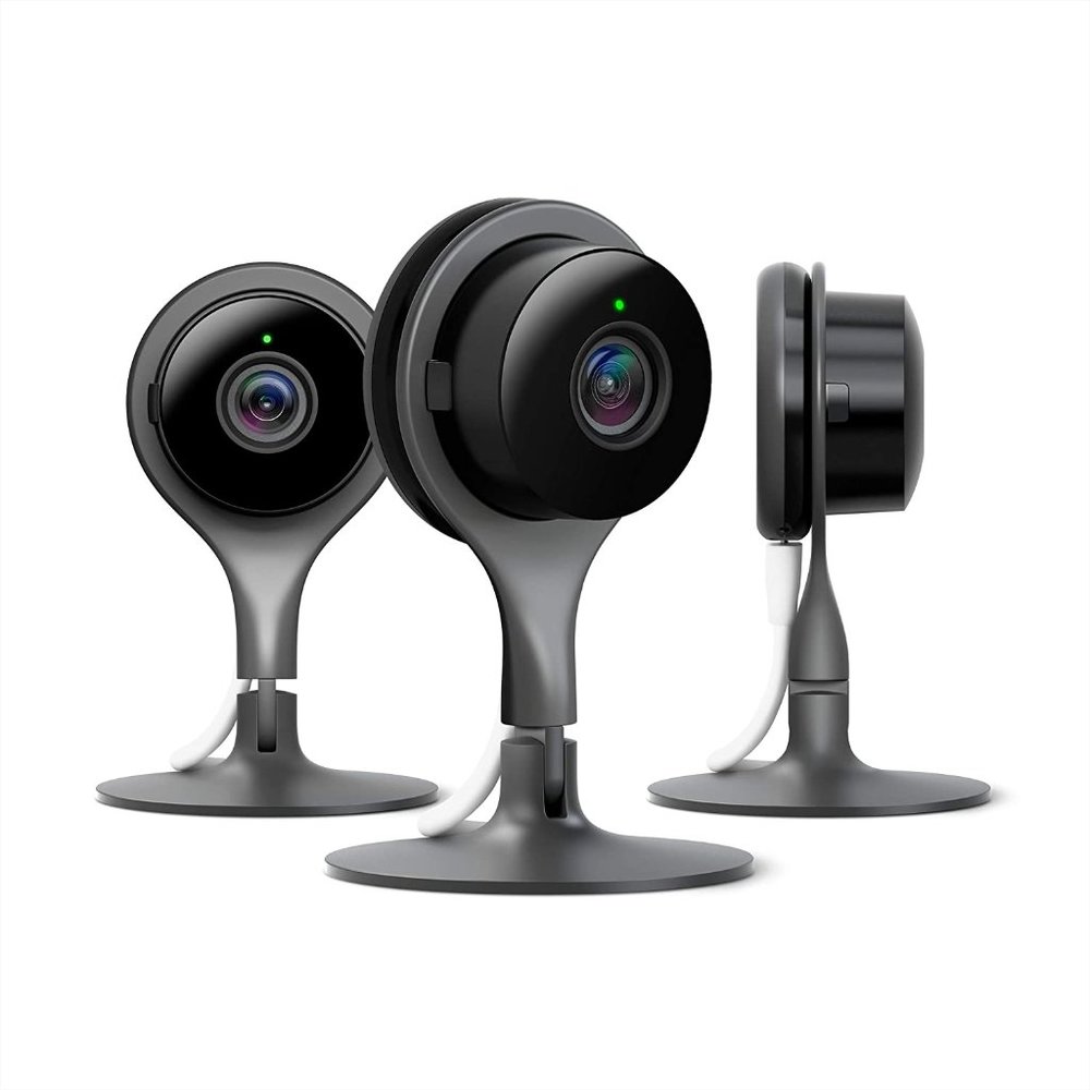 Nest Cam Indoor 3 Pack **Brand NEW**